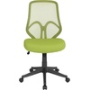 image:imageFlash Furniture Salerno Series High Back Red Mesh Office ChairGreen