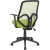 image:imageFlash Furniture Salerno Series High Back Red Mesh Office ChairGreen