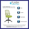 image:imageFlash Furniture Salerno Series High Back Red Mesh Office ChairGreen