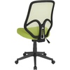 image:imageFlash Furniture Salerno Series High Back Red Mesh Office ChairGreen