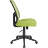 image:imageFlash Furniture Salerno Series High Back Red Mesh Office ChairGreen