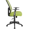image:imageFlash Furniture Salerno Series High Back Red Mesh Office ChairGreen
