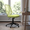 image:imageFlash Furniture Salerno Series High Back Red Mesh Office ChairGreen