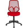 image:imageFlash Furniture Salerno Series High Back Red Mesh Office ChairRed