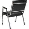 image:imageFlash Furniture Vinyl Bariatric Medical Chair Black XU604436701BKVY
