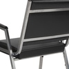 image:imageFlash Furniture Vinyl Bariatric Medical Chair Black XU604436701BKVY