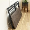 image:imageFlash Furniture Walker Rustic Home Office Folding Computer Desk  40