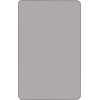 image:imageFlash Furniture Wren 30W x 48L Rectangular Grey Thermal Laminate Activity Table  Height Adjustable Short LegsGrey