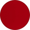 image:imageFlash Furniture Wren 42 Round Oak Thermal Laminate Activity Table  Height Adjustable Short LegsRed
