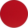 image:imageFlash Furniture Wren 48 Round Grey HP Laminate Activity Table  Height Adjustable Short LegsRed