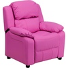 Hot Pink Vinyl