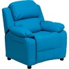 Turquoise Vinyl