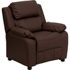 Brown Leathersoft