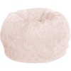 Blush Furry