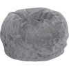 Gray Furry