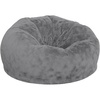 Gray Furry