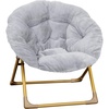 Gray/Soft Gold