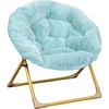 Dusty Aqua/Soft Gold