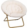 Ivory/Soft Gold