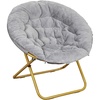 Gray/Soft Gold