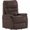 Cognac Leathersoft