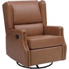 Cognac Leathersoft