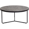 image:imageFlash Furniture Providence Collection 315 Round Indoor Living Room Coffee Table in Faux Concrete FinishConcrete