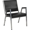 image:imageFlash Furniture Vinyl Bariatric Medical Chair Black XU604436701BKVY