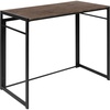 image:imageFlash Furniture Walker Rustic Home Office Folding Computer Desk  40