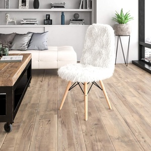 image:imageFlash Furniture Dinings 1 PackSponge Fabric Steel Beechwood Light PinkWhite
