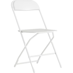 image:imageFlash Furniture Hercules Series Plastic Folding Chair Brown  10 Pack 650LB Weight Capacity Comfortable Event ChairLightweight Folding ChairWhite