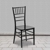 image:imageFlash Furniture 2 Pack HERCULES PREMIUM Series Black Resin Stacking Chiavari Chair2