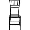image:imageFlash Furniture 2 Pack HERCULES PREMIUM Series Black Resin Stacking Chiavari Chair2