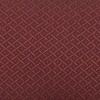image:imageFlash Furniture 2 Pack HERCULES Series Curved Triple Braced amp Double Hinged Brown Patterned Fabric Metal Folding ChairBurgundy Patterned