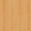 image:imageFlash Furniture 36 Square 2Tone HighGloss Cherry  Mahogany Resin Table Top with 2 Thick DropLipCherryMahogany
