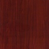 image:imageFlash Furniture 36 Square 2Tone HighGloss Cherry  Mahogany Resin Table Top with 2 Thick DropLipMahogany