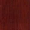 image:imageFlash Furniture 36 Square 2Tone HighGloss Cherry  Mahogany Resin Table Top with 2 Thick DropLipMahogany