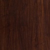 image:imageFlash Furniture 36 Square 2Tone HighGloss Cherry  Mahogany Resin Table Top with 2 Thick DropLipWalnut