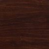 image:imageFlash Furniture 36 Square 2Tone HighGloss Cherry  Mahogany Resin Table Top with 2 Thick DropLipWalnut