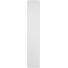 image:imageFlash Furniture 8 Plastic Folding Training and Event Table Rectangular Folding Training Table with 330lb Static Weight Capacity WhiteGranite White