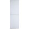 image:imageFlash Furniture 8Foot Height Adjustable Granite White Plastic Folding Table