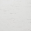 image:imageFlash Furniture Acadia 36 Round White Faux Marble Tabletop TopGuard HPL Seamless Edge Scratch amp Stain Resistant AllWeather Durability Commercial GradeWhite Faux Marble