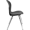 image:imageFlash Furniture Advantage Titan Black Student Stack School Chair  18inch