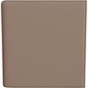 image:imageFlash Furniture Bright Beginnings Commercial Grade Modular Classroom 1Seater Corner Chair  Neutral Easy Clean Vinyl Upholstery  Soft Seating  Armless Design