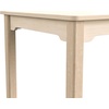 image:imageFlash Furniture Bright Beginnings Commercial Rectangular Classroom Table  Wooden Preschool Activity Table  Greenguard Certified Wood  235 W x 47 D x 18 H Beech