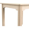 image:imageFlash Furniture Bright Beginnings Commercial Square Classroom Table  Wooden Preschool Activity Table  Greenguard Certified Wood  235 W x 2125 H Beech Finish