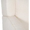 image:imageFlash Furniture Cash Swivel Manual Glider Rocker Recliner Chair USBUSBC Charging Ports 270 Degree Swivel Perfect for Living Room or Nursery OffWhite BoucleOffwhite Boucle