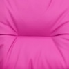 image:imageFlash Furniture Chandler LeatherSoft Kids Recliner with Cup Holder and Safety Recline Contemporary Reclining Chair for Kids Supports up to 90 lbs BlackHot Pink Vinyl
