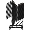 image:imageFlash Furniture Frank BandMusic Stack Chair DollySet of 1