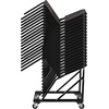 image:imageFlash Furniture Frank BandMusic Stack Chair DollySet of 2